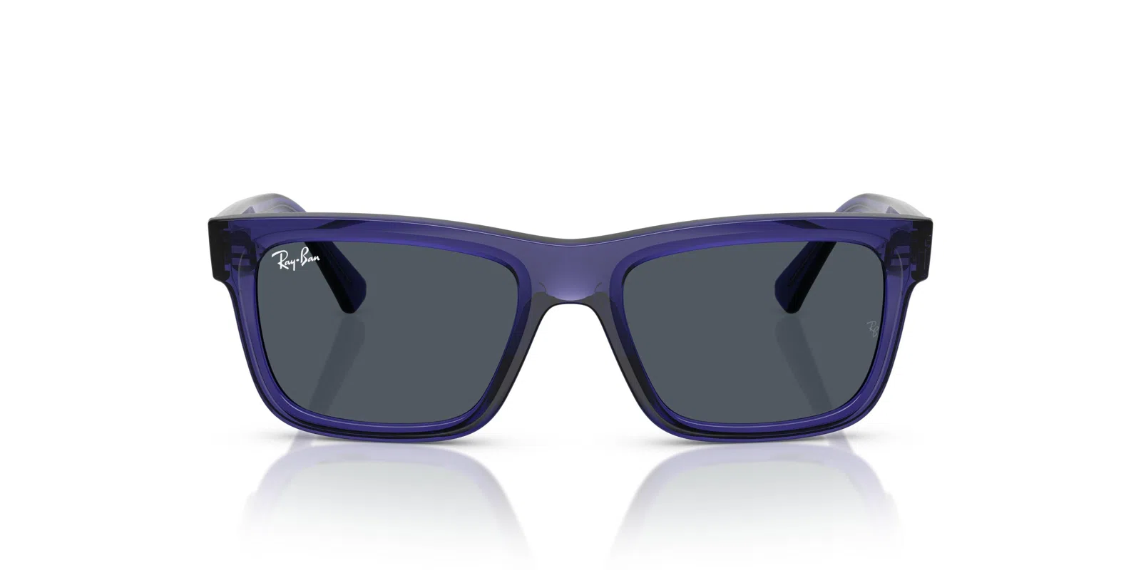 Ray-Ban Junior 9196S Sunglasses - view 34